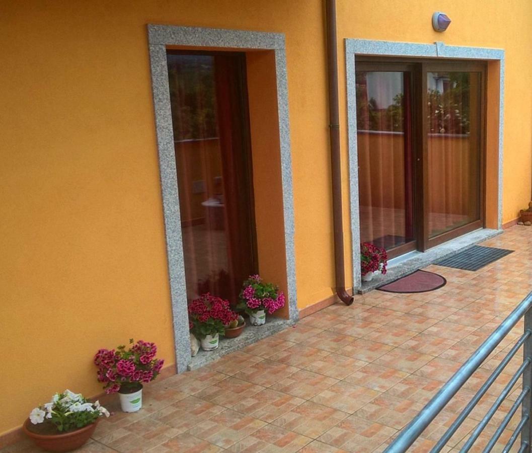 Casa Duminicheddha, Mare E Relax In Gallura Bassacutena Exterior photo